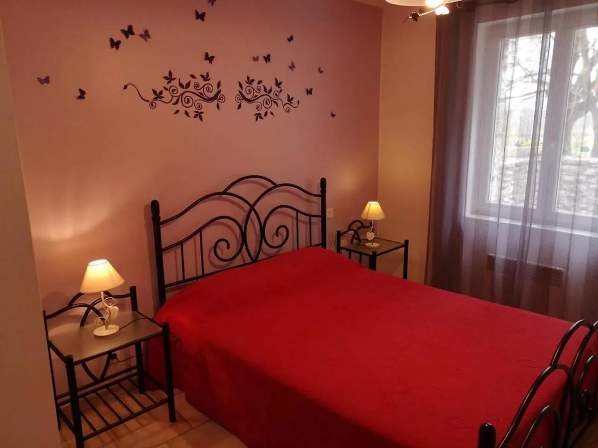 Les Templiers Villa Berrias-et-Casteljau France