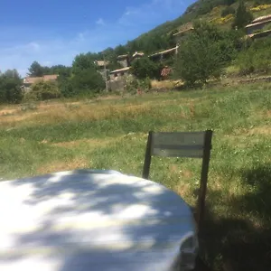 Hébergement de vacances L’oiseau Rêveur, Darbres