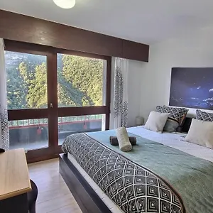 Appartement Le Belvedere Au Refuge Du Phoenix,, Echevis