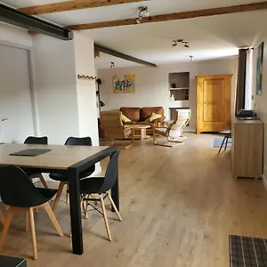 Appartement Entre Et Montagnes, Saint-Paul-en-Chablais