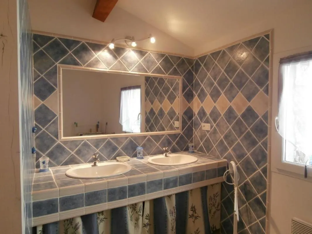 Les Templiers Villa Berrias-et-Casteljau 0*,  France